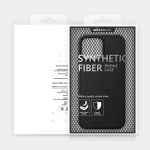 Husa Silicon Nillkin Carbon Pentru iPhone 13 Pro, Negru - imagine 5