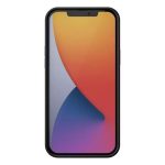 Husa Silicon Nillkin Carbon Pentru iPhone 13 Pro, Negru - imagine 3