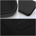 Husa Silicone Mag Cover compatibilă cu MagSafe pentru iPhone 15 Pro Max - imagine 21