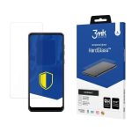 Folie de Sticla 3mk HardGlass Pentru Samsung A21S, Transparenta
