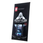 Folie de Sticla 5D Privacy Pentru Samsung A50/ A30S Neagra