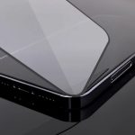 Folie de Sticla Bestsuit 3D Edge Nano Flexi Pentru Samsung S22 Plus, Neagra - imagine 4