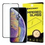 Folie de Sticla Wozinsky Full Glue Pentru Iphone 11 Pro/ XS/ X, Neagra