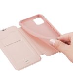 Husa Flip Dux Ducis X Roz Pentru Iphone 11 - imagine 10