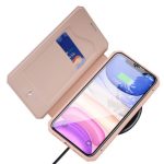 Husa Flip Dux Ducis X Roz Pentru Iphone 11 - imagine 13