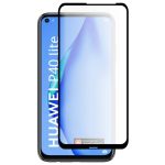 FOLIE STICLA 5D HUAWEI P40 LITE - imagine 3