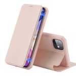 Husa Flip Dux Ducis X Roz Pentru Iphone 11 - imagine 16