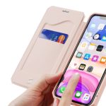 Husa Flip Dux Ducis X Roz Pentru Iphone 11 - imagine 20