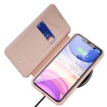 Husa Flip Dux Ducis X Roz Pentru Iphone 11 - imagine 21
