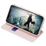 Husa Flip Dux Ducis X Roz Pentru Iphone 11 - imagine 23