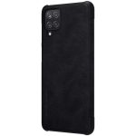 Husa Flip Din Piele Qin Nillkin Neagra Pentru Samsung A33 5G - imagine 7