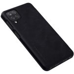 Husa Flip Din Piele Qin Nillkin Neagra Pentru Samsung A33 5G - imagine 8