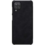 Husa Flip Din Piele Qin Nillkin Neagra Pentru Samsung A33 5G - imagine 9