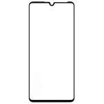 Folie de Sticla 9D Full Face, Full Glue Pentru Huawei P30 Lite, Neagra