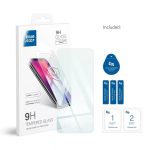 Folie De Sticla Blue Star 9H, Pentru Huawei Nova 8I, Transparenta