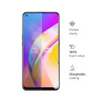 Folie De Sticla Blue Star 9H, Pentru Huawei Nova 8I, Transparenta - imagine 2