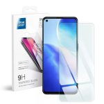 Folie De Sticla Blue Star 9H, Pentru Huawei Nova 8I, Transparenta - imagine 3