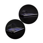 Folie de Sticla Flexi Bestsuit Pentru Samsung A40 - imagine 2