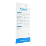 Folie de Sticla Flexi Bestsuit Pentru Samsung A40 - imagine 3