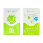 Folie de Sticla Flexi Bestsuit Pentru Samsung A40 - imagine 5