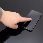 Folie de Sticla Wozinsky Pentru Iphone 7/8/Se 2020/2022, Full Glue, Alba - imagine 6