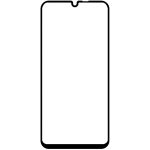 Folie De Sticla Xiaomi Redmi 9C Full Face, Full Glue 5D, Neagra