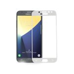 FOLIE STICLA 3D SAMSUNG GALAXY J3 2017 ALBA- 50