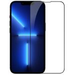 FOLIE STICLA 5D APPLE IPHONE 13 PRO MAX NEAGRA