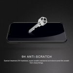 FOLIE STICLA 5D APPLE IPHONE 13 PRO MAX NEAGRA - imagine 5