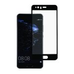 FOLIE STICLA 5D HUAWEI P10 NEAGRA