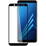 FOLIE STICLA 5D SAMSUNG GALAXY A6 PLUS- 70
