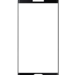 FOLIE  STICLA 3D SAMSUNG GALAXY J3 2017 NEAGRA