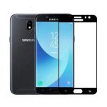 FOLIE 5D SAMSUNG GALAXY J3 2017 NEAGRA- 70