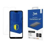 FOLIE DE STICLA FLEXIBILA PENTRU HUAWEI P20 LITE