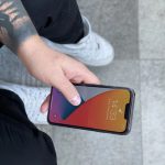 FOLIE STICLA FLEXI SAMSUNG GALAXY A72 - imagine 9