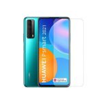 FOLIE STICLA HUAWEI P SMART 2021