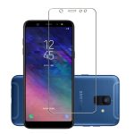 FOLIE STICLA SAMSUNG GALAXY A6 PLUS- 25