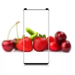 FOLIE STICLA SAMSUNG GALAXY NOTE 8-80 - imagine 2