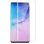 Folie de Sticla UV Pentru Samsung Galaxy S10