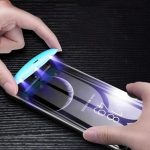 Folie de Sticla UV Pentru Samsung Galaxy S10 - imagine 5