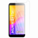 Folie de Sticla Pentru Huawei Y5P, Transparenta