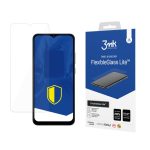 Folie Protectie Ecran 3MK Sticla Flexibila Pentru Samsung A02S