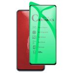 Folie de Sticla Flexibila Pentru Samsung S20, Neagra