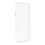 Husa Silicon Subtire Transparent Pentru Iphone XS Max