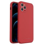 Husa Silicon Wozinsky Color Case Rosu Pentru Iphone 13 Pro Max