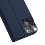 Husa Flip Dux Ducis X Albastra Pentru Iphone 14 - imagine 21
