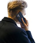 Husa Flip Dux Ducis X Albastra Pentru Iphone 14 - imagine 27