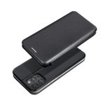 Husa Flip Elegance, Forcell, Pentru iPhone 14, Negru - imagine 12