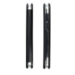 Husa Flip Elegance, Forcell, Pentru iPhone 14, Negru - imagine 13