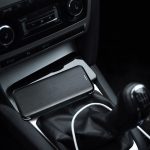 Husa Flip Elegance, Forcell, Pentru iPhone 14, Negru - imagine 16